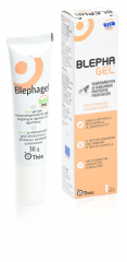 Blephagel Sterifree tuubi 30 g