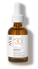 SVR AMPOULE PROTECT SPF30 kasvoille 30 ml