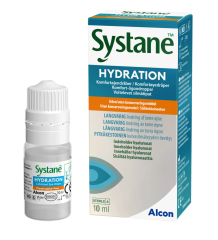 Systane Hydration MDPF silmätipat 10 ml