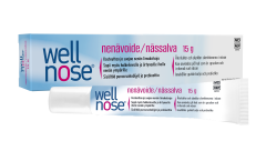 Wellnose nenävoide 15 g