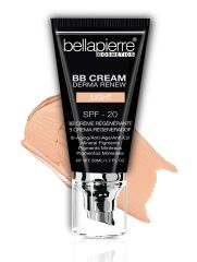 Bellapierre BB voide LIGHT