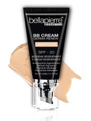 Bellapierre BB voide LIGHT COOL