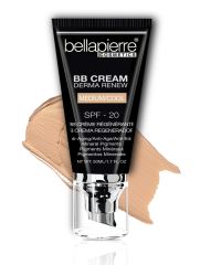 Bellapierre BB voide MEDIUM COOL