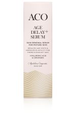 ACO Face Age Delay+ Serum P 30 ml