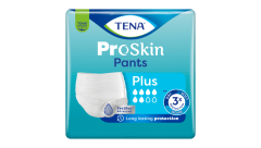 TENA ProSkin Pants Plus S 14 kpl