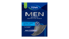 TENA Men Active Fit Protective Shield 750535 14 kpl