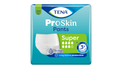 TENA Proskin Pants Super L 793665 12 kpl