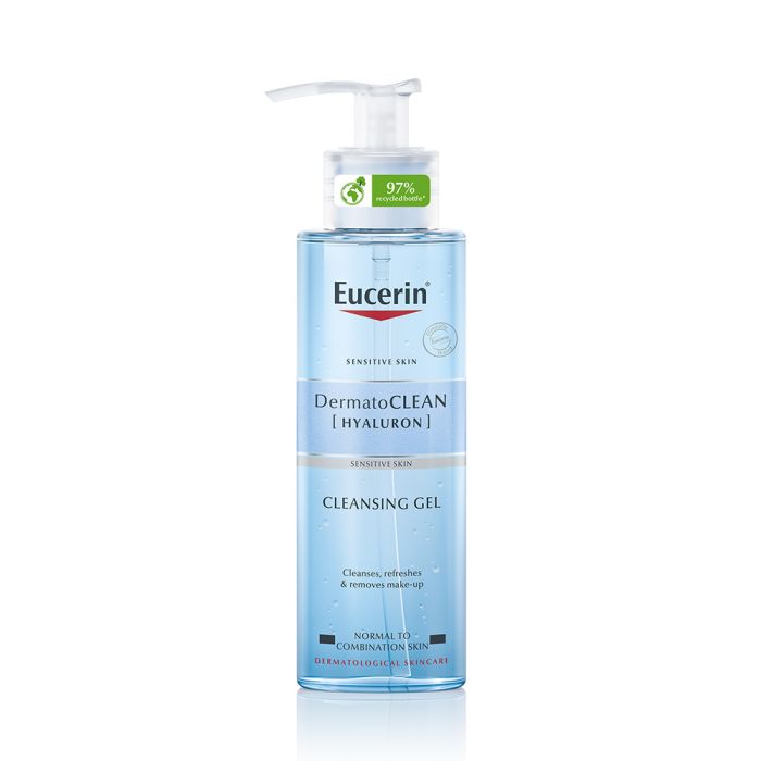 1000019301_EUCERIN_DermCLEAN_Cleansing_Gel_puhdistusgeeli_200_ml_pakkauskuva_Pakkauskuva21723_jpg