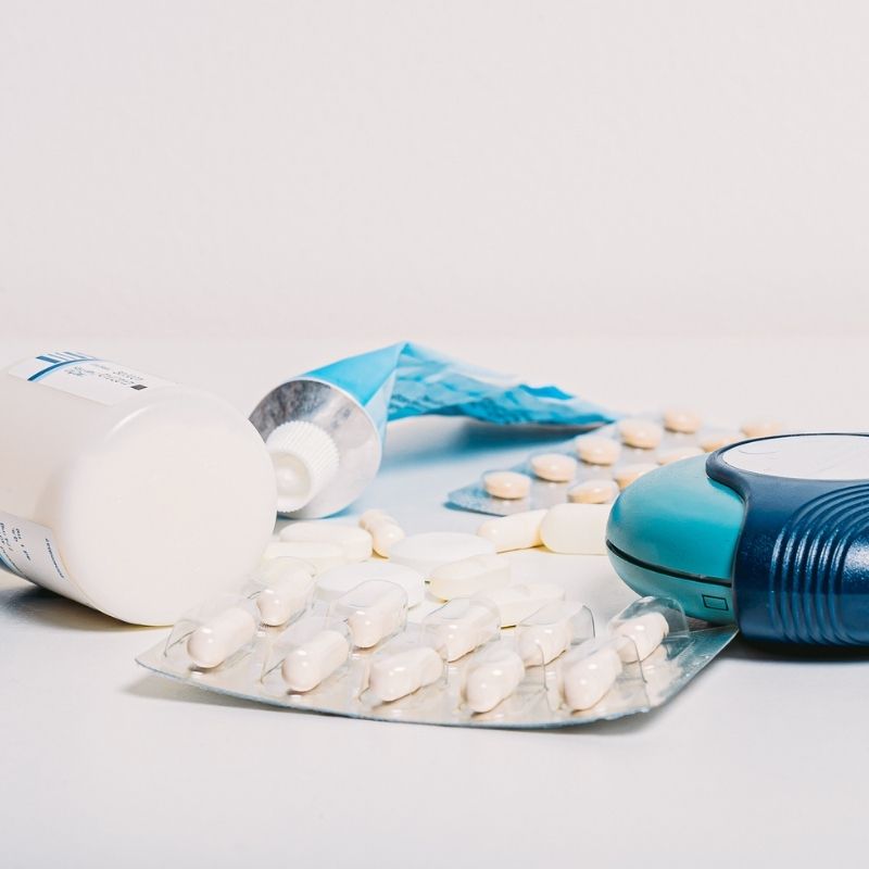 Apteekin esittelykuva